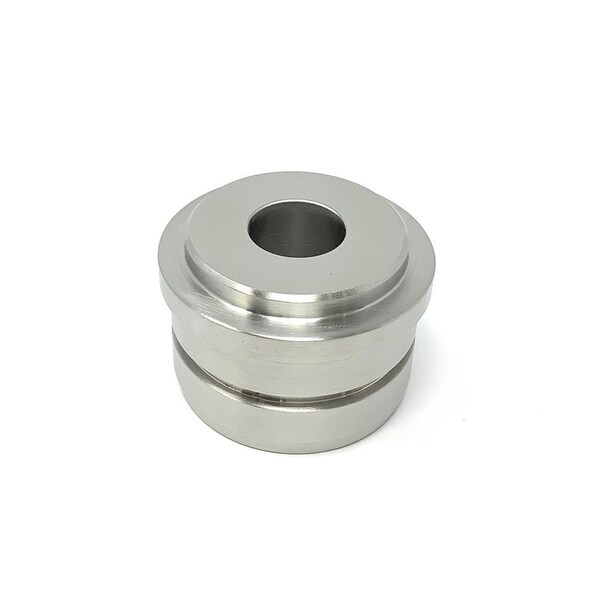 Replacement Rotor End Assembly Shaft; Replaces Alfa Laval Part# 7402747-01